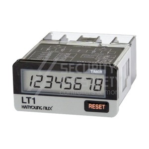 LT1 - Hanyoung - Temporizador Digital